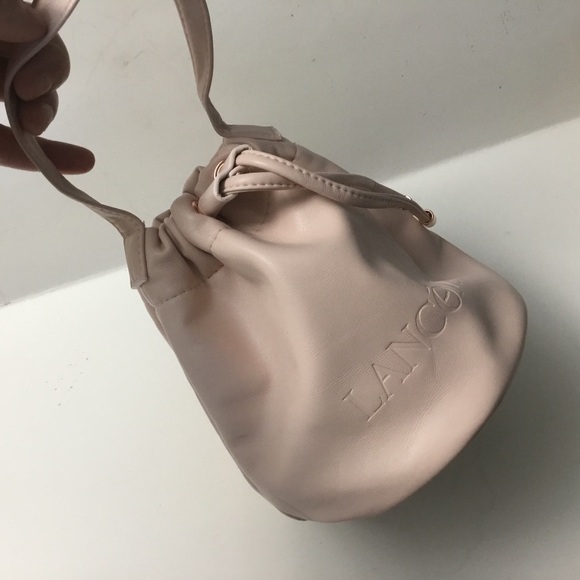 Lancome Drawstring Bag - Picture 3 of 4